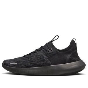 12M - [NEW] Men's Nike Free RN FK Next Nature Running‎ Shoes 'Black' FB1276-001